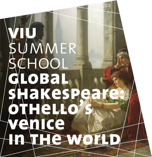 VIU Summer School Global Shakespeare 500x516
