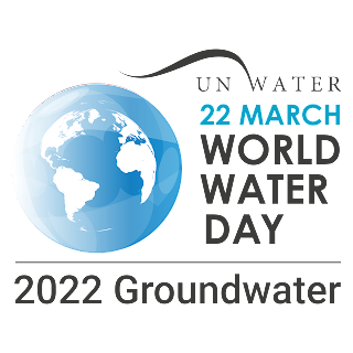 World Water Day 2022 Logo