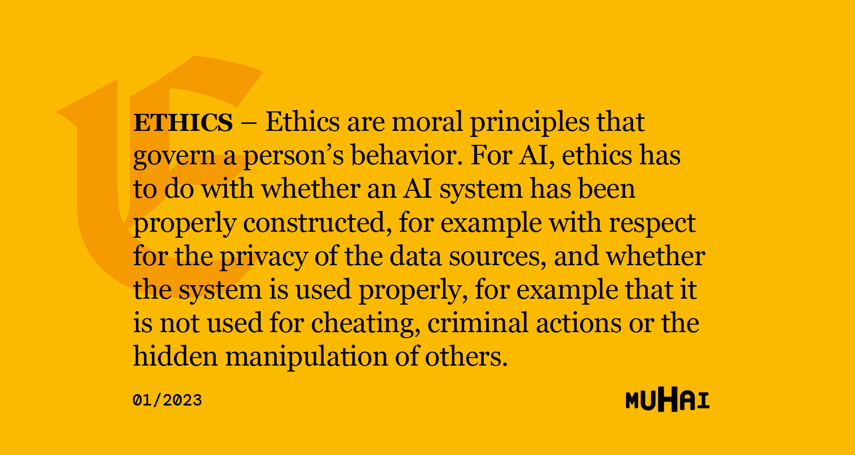 wotm ethics sito