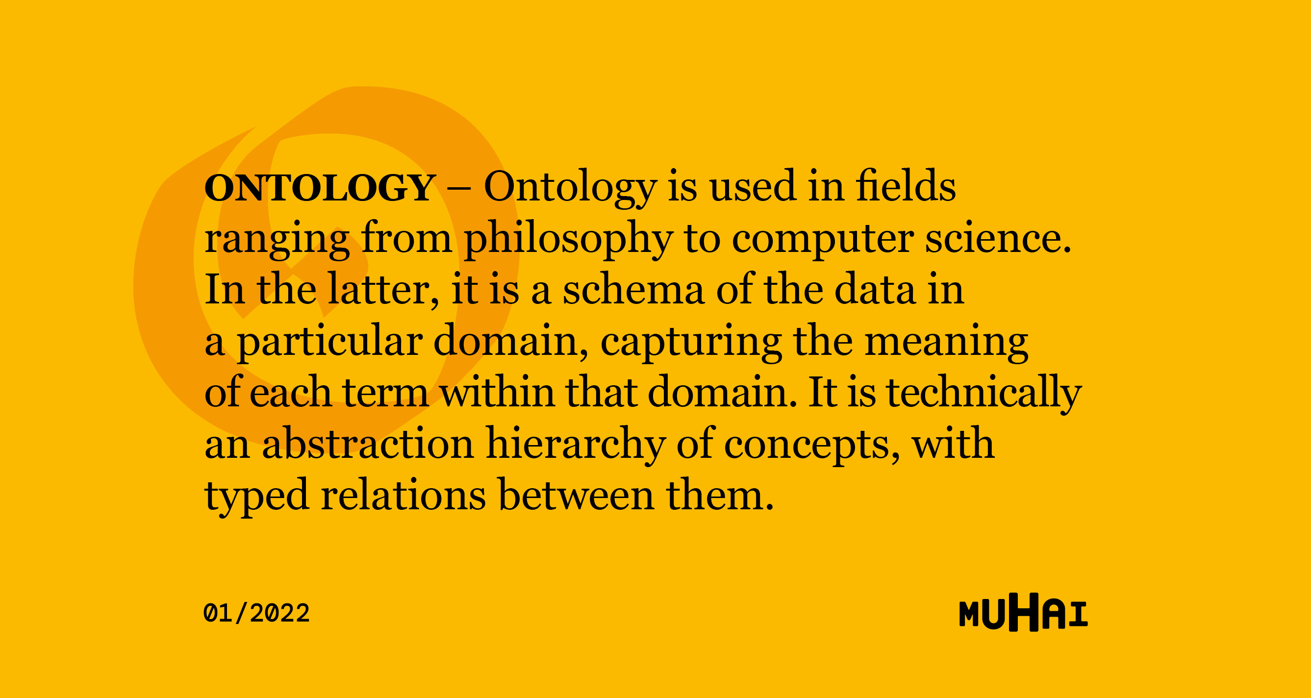 wotm ontology