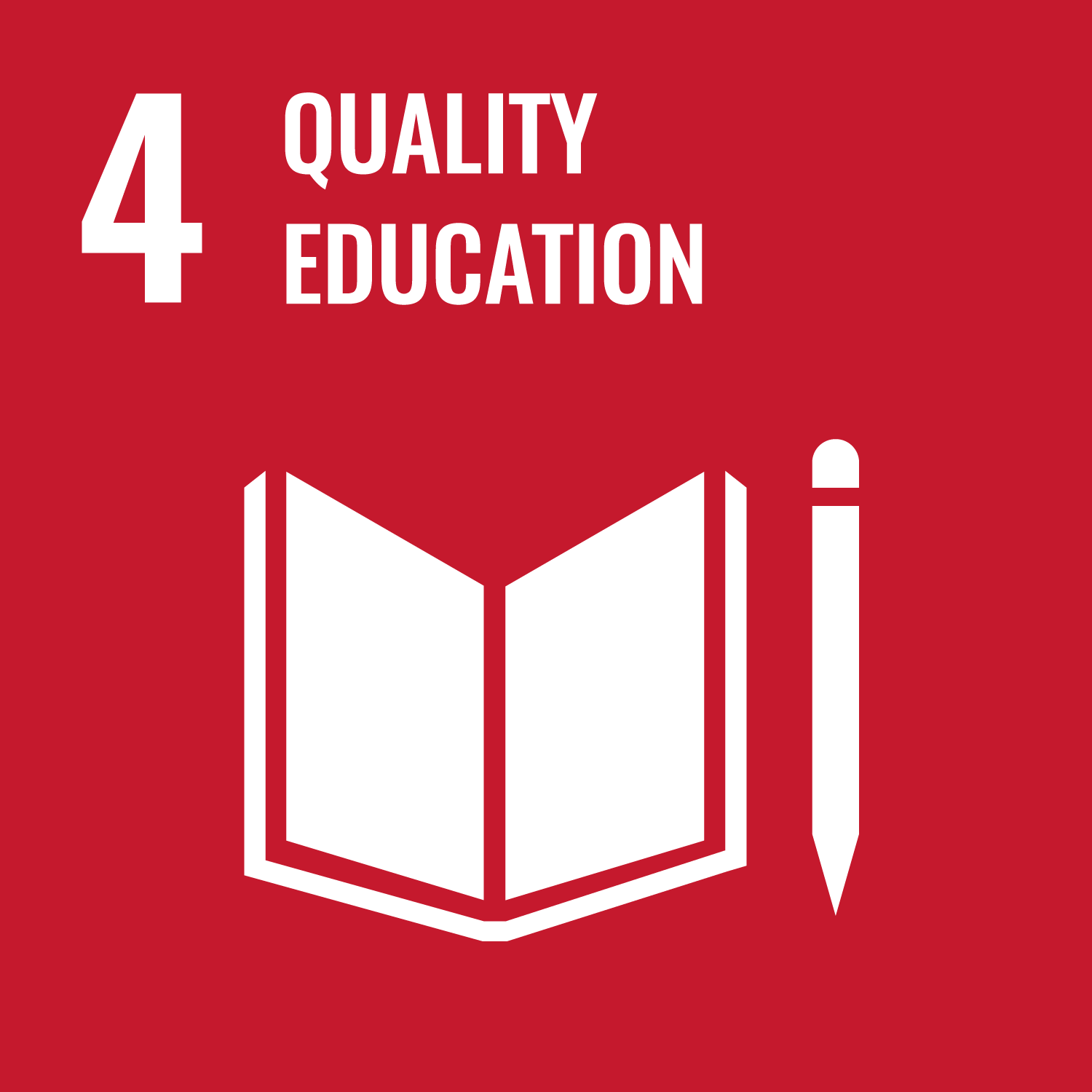 Goal 04 Quality Education