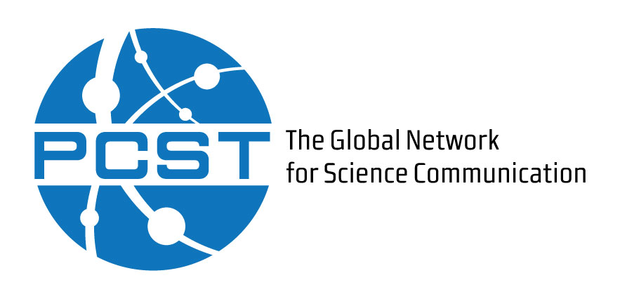 PCST logo