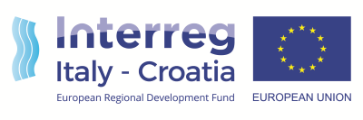 logo interreg italy croatia