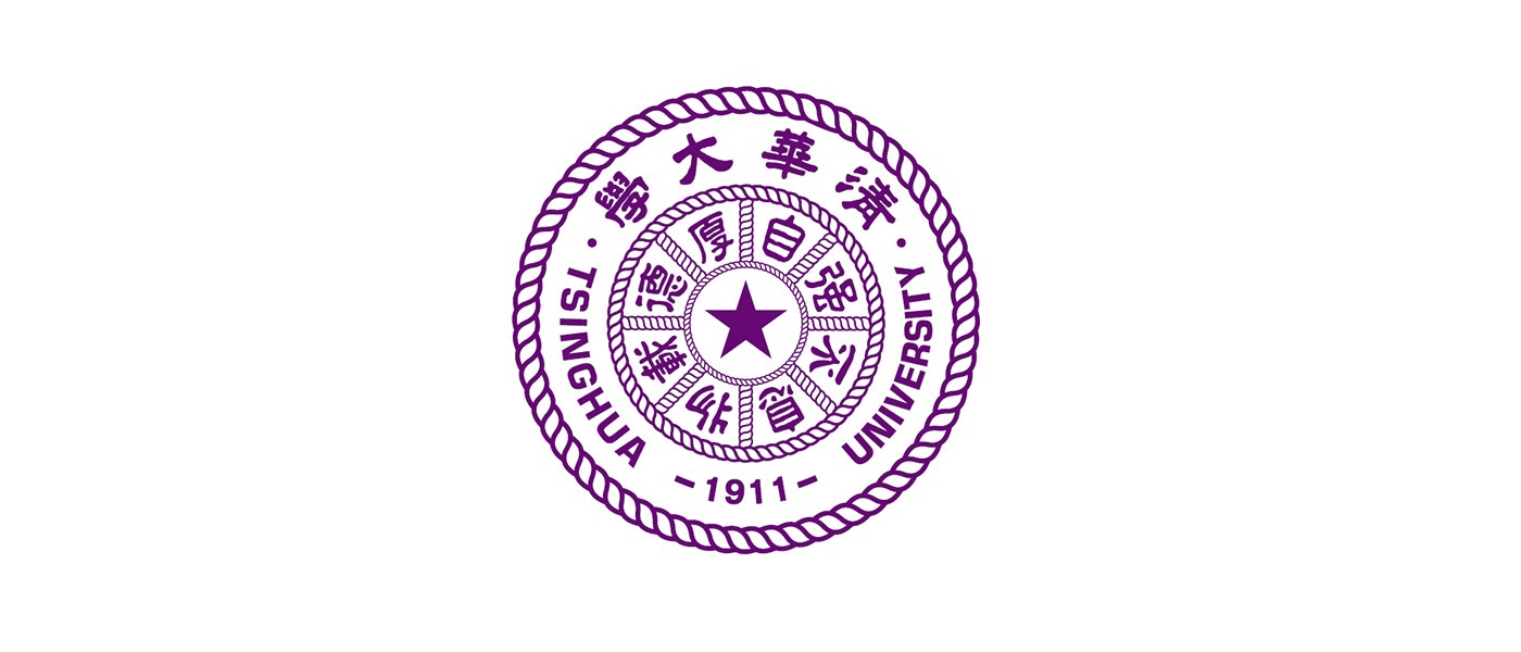 Logo Tshinghua