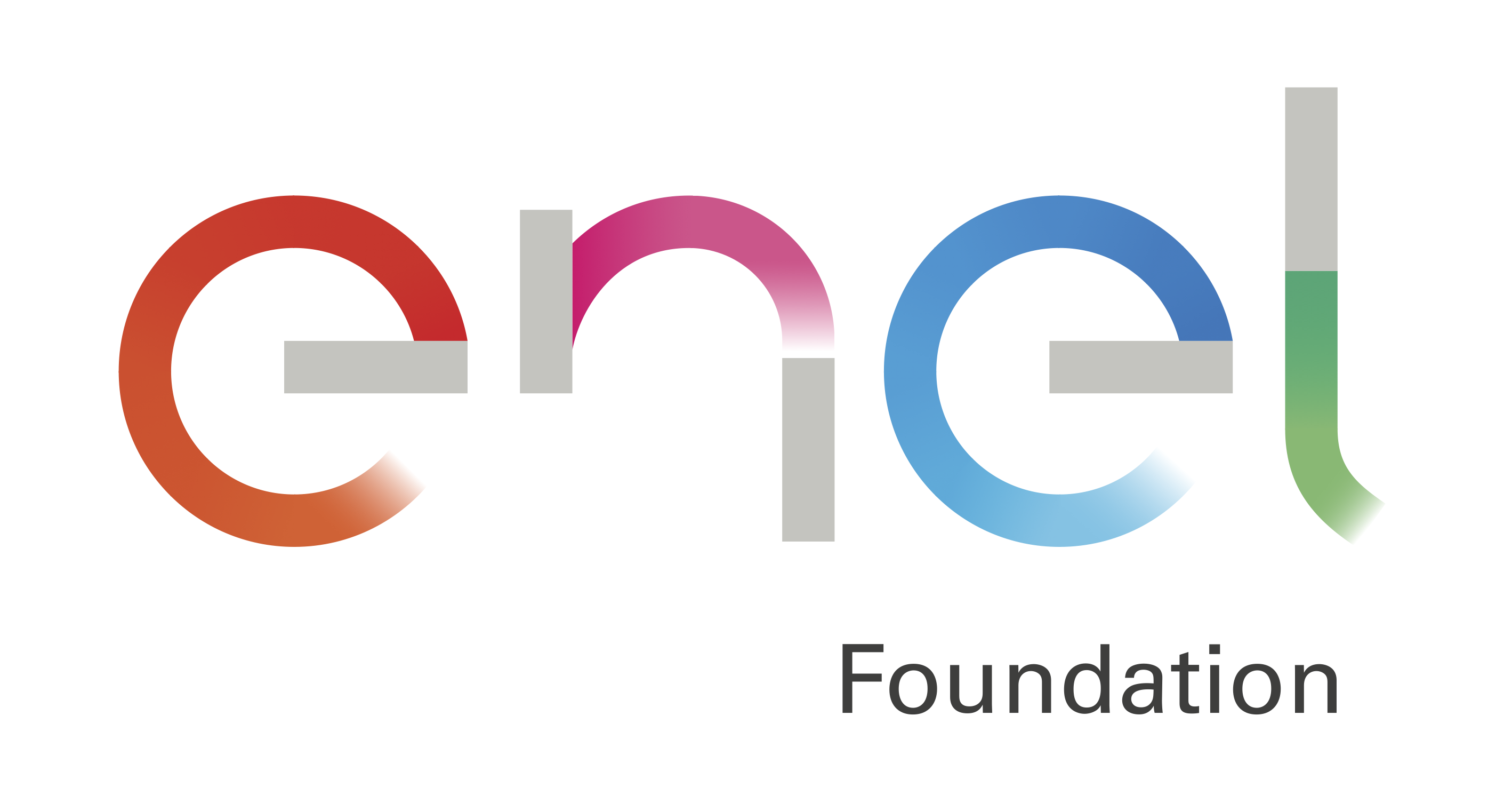 Enel Foundation Logo