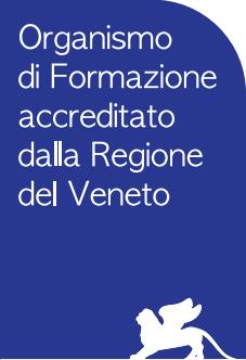 Organismo di Formazione Accreditato dalla Regione del Veneto