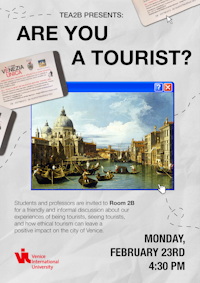 are you a tourist image