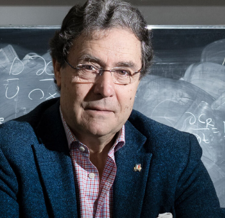 Rinaldo opening Spring 2026